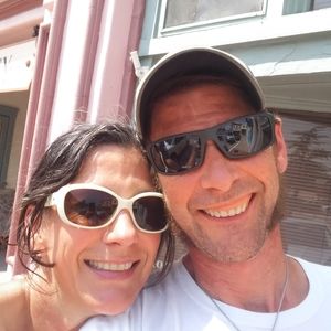 Meet your Posher, Randy